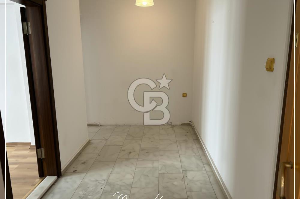 TRABZON MEYDAN'DA SATILIK 3+1 İŞYERİ