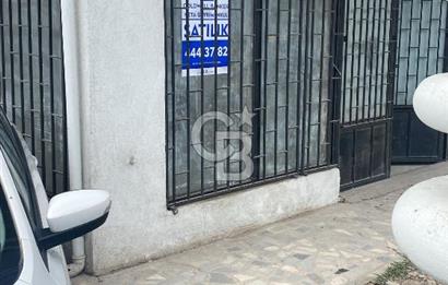 Gebze istasyon mahallesinde satılık iş yeri