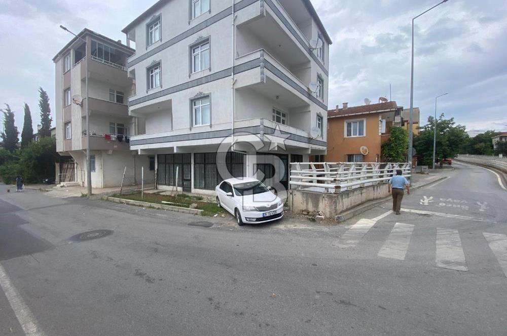 Gebze istasyon mahallesinde satılık iş yeri