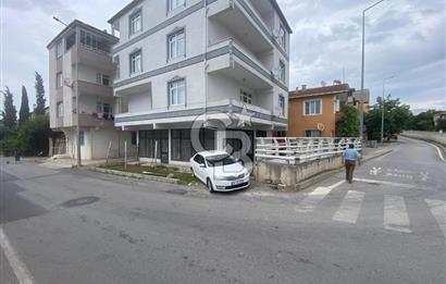 Gebze istasyon mahallesinde satılık iş yeri