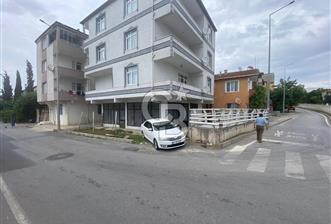 Gebze istasyon mahallesinde satılık iş yeri - 10 - 361205