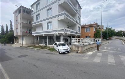 Gebze istasyon mahallesinde satılık iş yeri