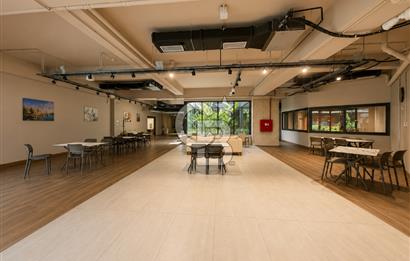 CB ONE'dan Lale Kısıklı Konakları Satılık 2+1