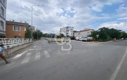 Gebze istasyon mahallesinde satılık iş yeri