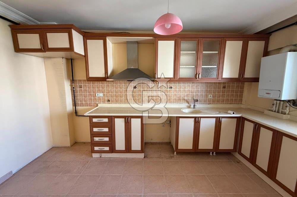 ERYAMAN ACAR SİTESİ SATILIK BOŞ 3+1 DAİRE (130m²)