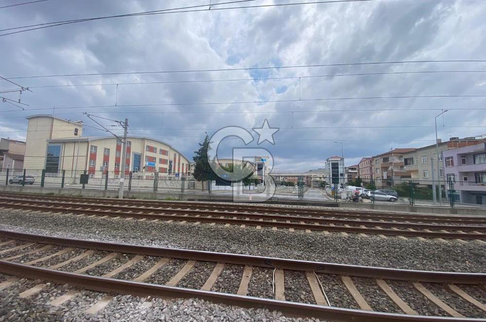 Gebze istasyon mahallesinde satılık iş yeri