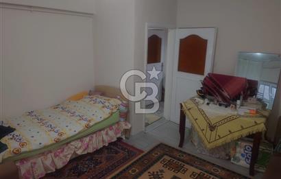 Küçükçekmece Cumhuriyet Mahallesinde Satılık 3+1 Daire