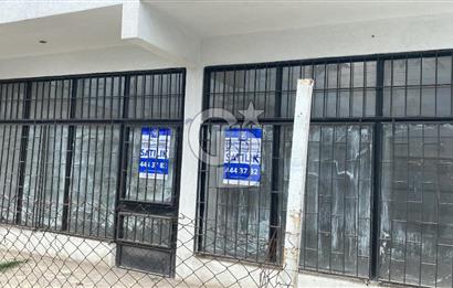 Gebze istasyon mahallesinde satılık iş yeri