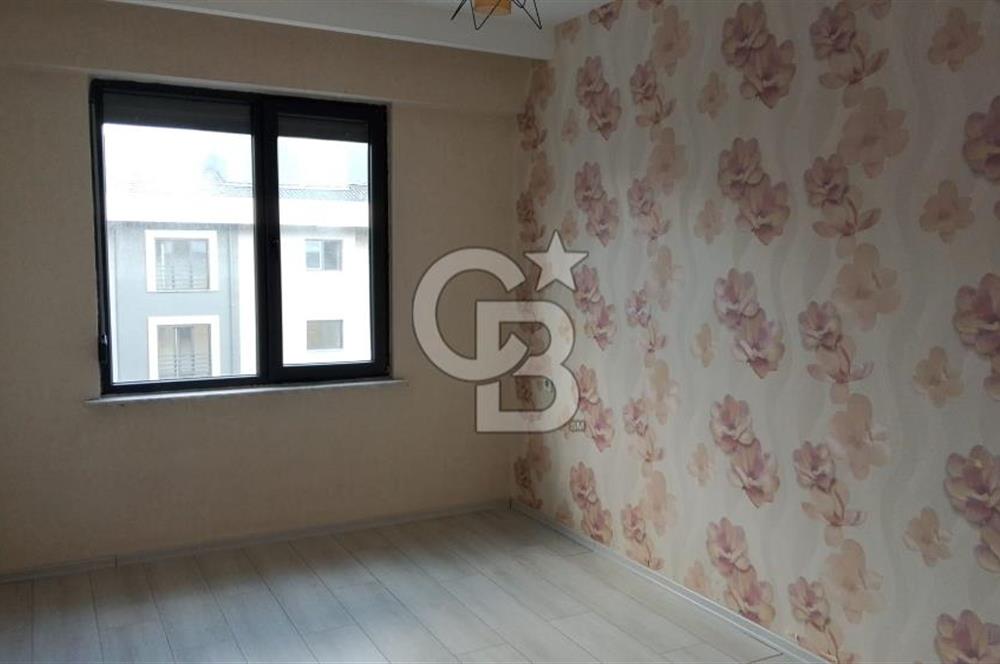 CB'DEN PARSANADA, GENİŞ ve FERAH 3+1 KİRALIK DAİRE
