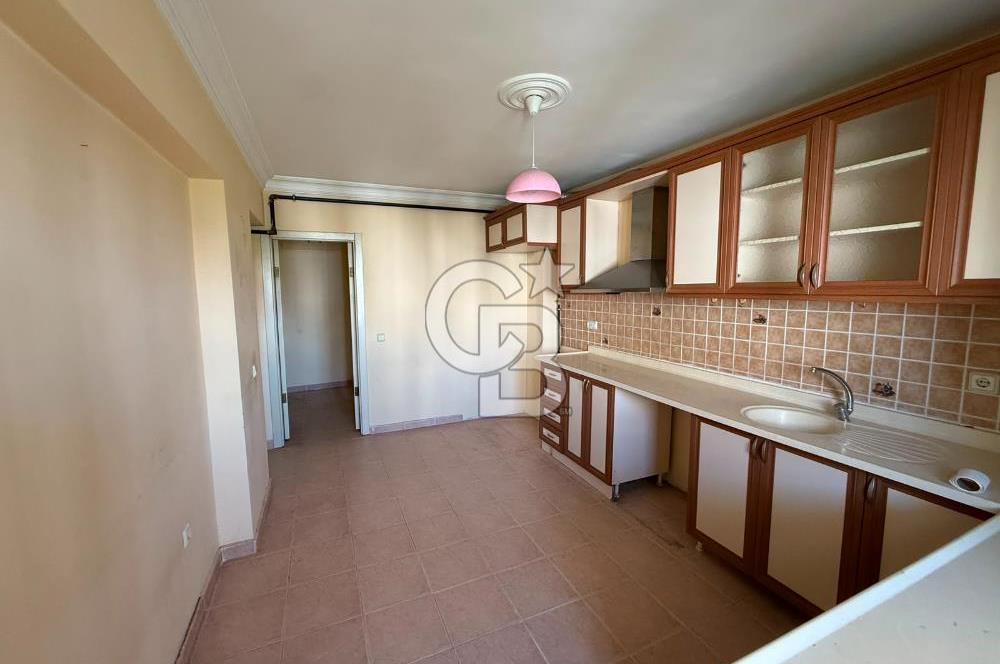 ERYAMAN ACAR SİTESİ SATILIK BOŞ 3+1 DAİRE (130m²)