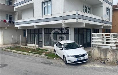 Gebze istasyon mahallesinde satılık iş yeri