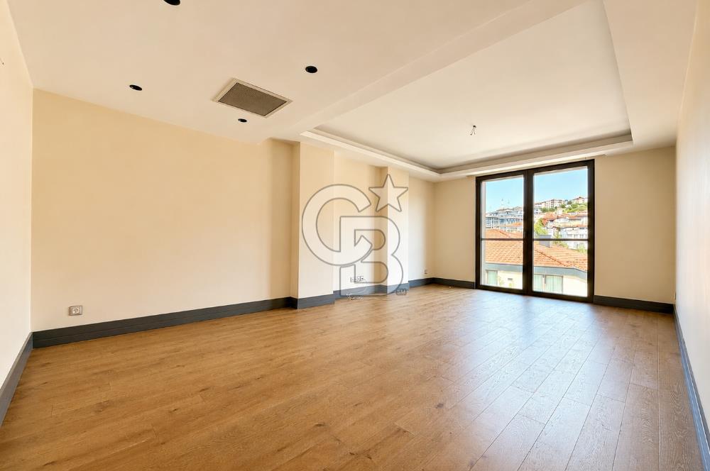 CB ONE'dan Lale Kısıklı Konakları Satılık 2+1