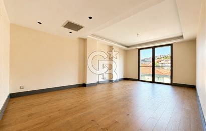 CB ONE'dan Lale Kısıklı Konakları Satılık 2+1