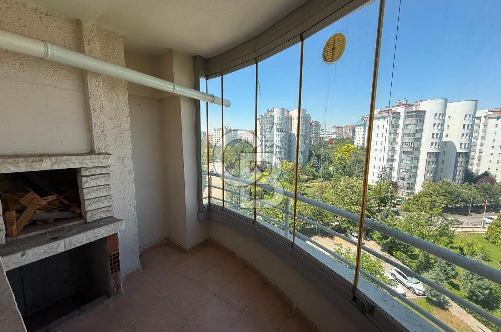 ERYAMAN ACAR SİTESİ SATILIK BOŞ 3+1 DAİRE (130m²)