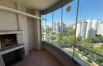 ERYAMAN ACAR SİTESİ SATILIK BOŞ 3+1 DAİRE (130m²)