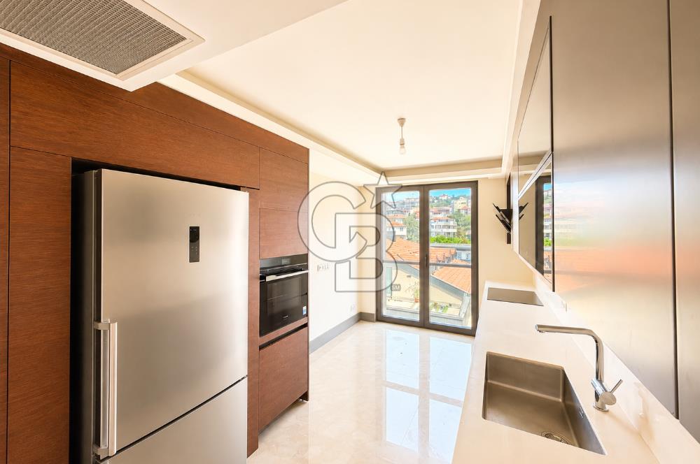 CB ONE'dan Lale Kısıklı Konakları Satılık 2+1