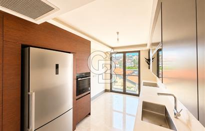 CB ONE'dan Lale Kısıklı Konakları Satılık 2+1