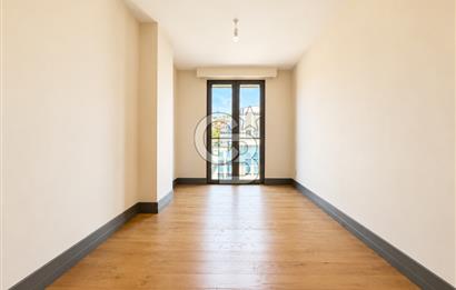 CB ONE'dan Lale Kısıklı Konakları Satılık 2+1