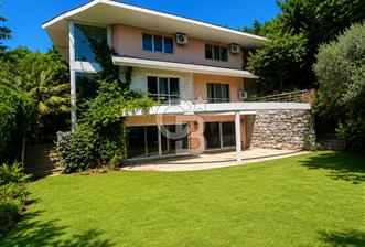 Beykoz Görele Mah Acarkent Yanı Müstakil Triplex Satılı Villa - 1 - 361181