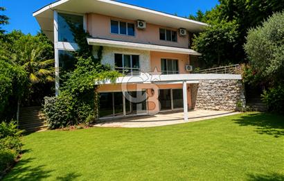 Beykoz Görele Mah Acarkent Yanı Müstakil Triplex Satılı Villa
