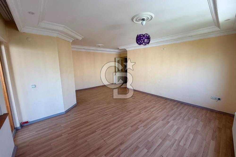 ERYAMAN ACAR SİTESİ SATILIK BOŞ 3+1 DAİRE (130m²)