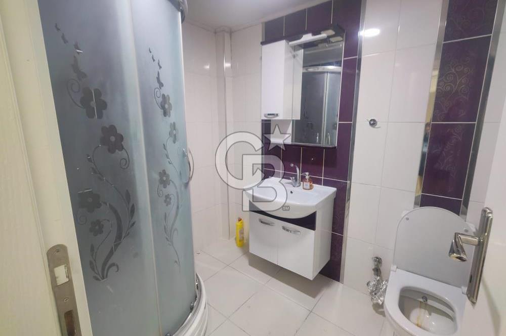 GEBZE ÇARŞI DA CADDE ÜZERİ 2+1 SATILIK DAİRE