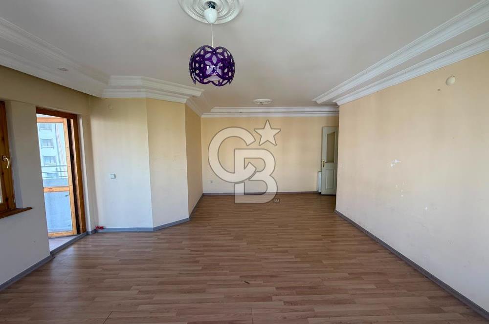 ERYAMAN ACAR SİTESİ SATILIK BOŞ 3+1 DAİRE (130m²)
