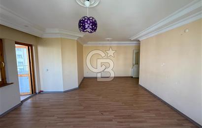 ERYAMAN ACAR SİTESİ SATILIK BOŞ 3+1 DAİRE (130m²)