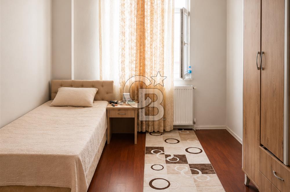 Gölcük Değirmendere Yüzbaşılar 3+1 Eşyalı Kiralık Daire