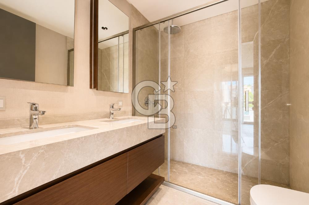 CB ONE'dan Lale Kısıklı Konakları Satılık 2+1