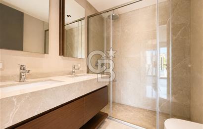 CB ONE'dan Lale Kısıklı Konakları Satılık 2+1