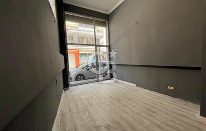NERGİZ'DE GİRNE CADDESİ YAKINI KİRALIK DÜKKAN