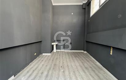 NERGİZ'DE GİRNE CADDESİ YAKINI KİRALIK DÜKKAN