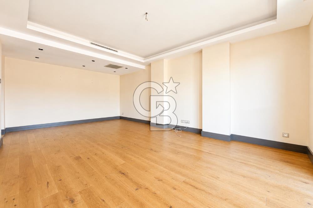 CB ONE'dan Lale Kısıklı Konakları Satılık 2+1