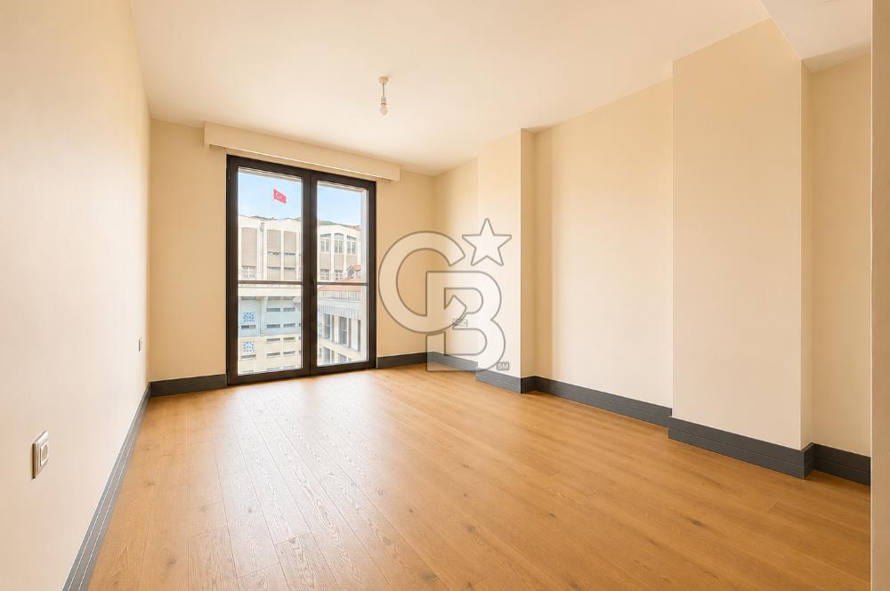 CB ONE'dan Lale Kısıklı Konakları Satılık 2+1