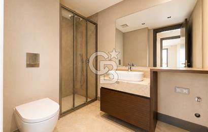 CB ONE'dan Lale Kısıklı Konakları Satılık 2+1