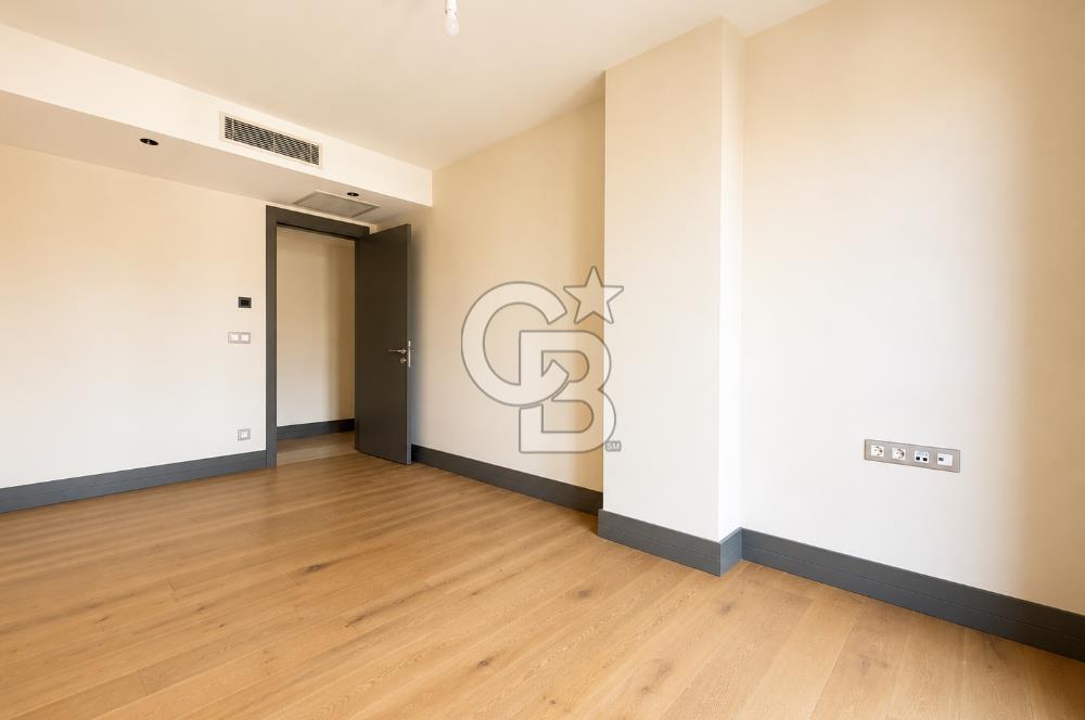 CB ONE'dan Lale Kısıklı Konakları Satılık 2+1