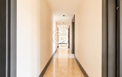 CB ONE'dan Lale Kısıklı Konakları Satılık 2+1