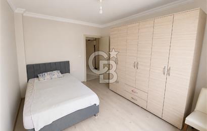 ÇANAKKALE MERKEZ ESENLER 2+1 AÇIK MUTFAK EŞYALI SATILIK DAİRE