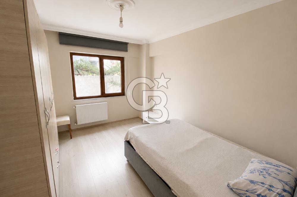 ÇANAKKALE MERKEZ ESENLER 2+1 AÇIK MUTFAK EŞYALI KİRALIK DAİRE