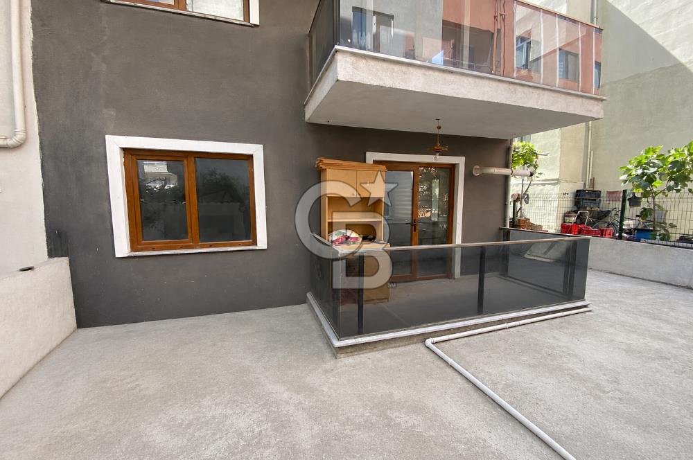 ÇANAKKALE MERKEZ ESENLER 2+1 AÇIK MUTFAK EŞYALI SATILIK DAİRE