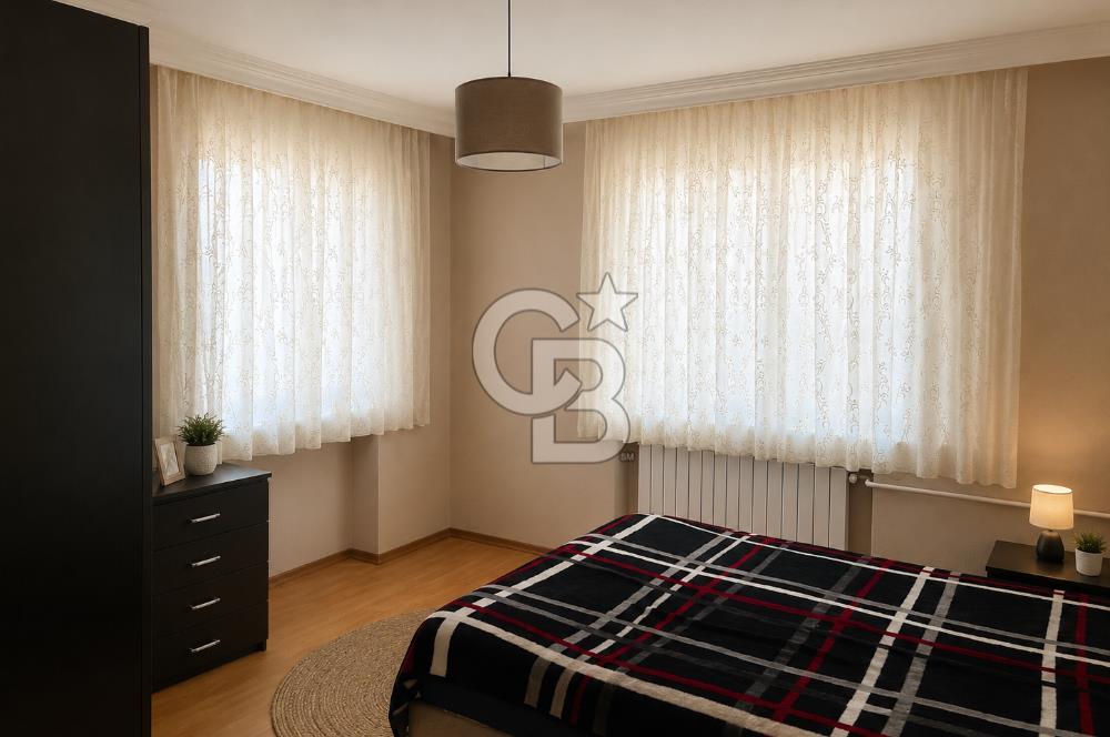 ÇANAKKALE İNTEPE GENİŞ SATILIK 3+1 LEB-İ DERYA DAİRE