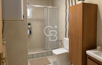 ÇANAKKALE İNTEPE GENİŞ SATILIK 3+1 LEB-İ DERYA DAİRE
