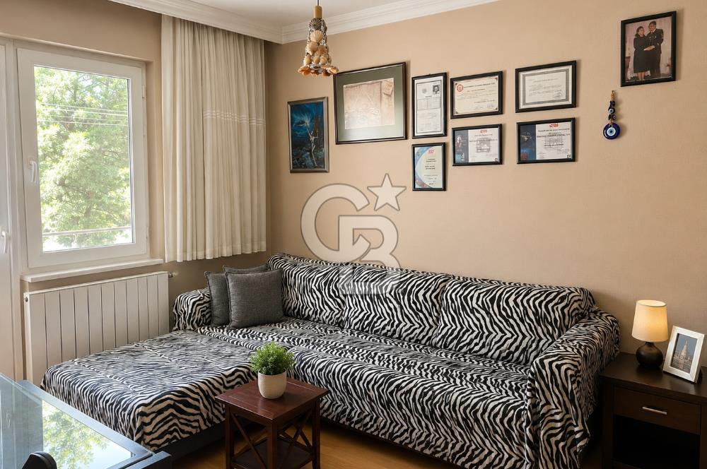 ÇANAKKALE İNTEPE GENİŞ SATILIK 3+1 LEB-İ DERYA DAİRE