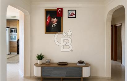 ÇANAKKALE İNTEPE GENİŞ SATILIK 3+1 LEB-İ DERYA DAİRE