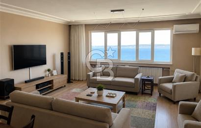 ÇANAKKALE İNTEPE GENİŞ SATILIK 3+1 LEB-İ DERYA DAİRE