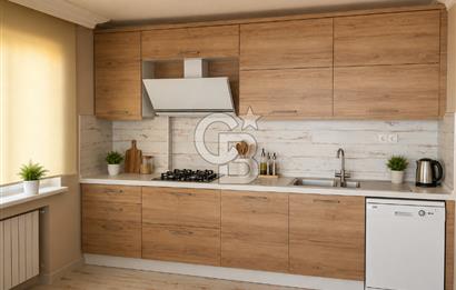 ÇANAKKALE İNTEPE GENİŞ SATILIK 3+1 LEB-İ DERYA DAİRE