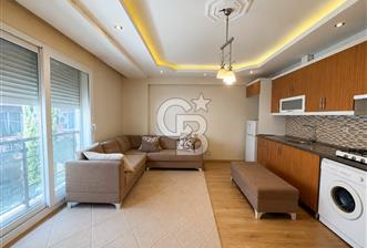 Buca Yıldız Mah.de Eşyalı 1+1 Kiralık Daire - 6 - 359466