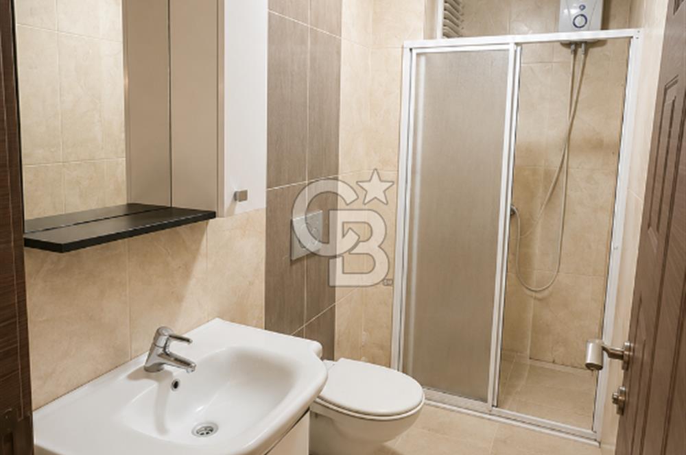 Buca Yıldız Mah.de Eşyalı 1+1 Kiralık Daire