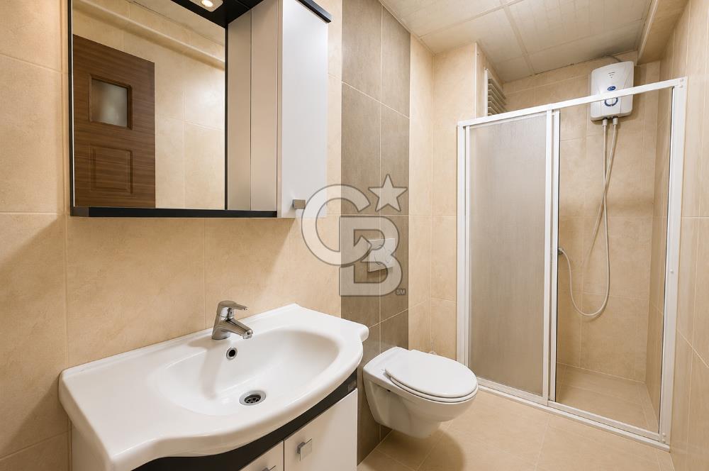 Buca Yıldız Mah.de Eşyalı 1+1 Kiralık Daire